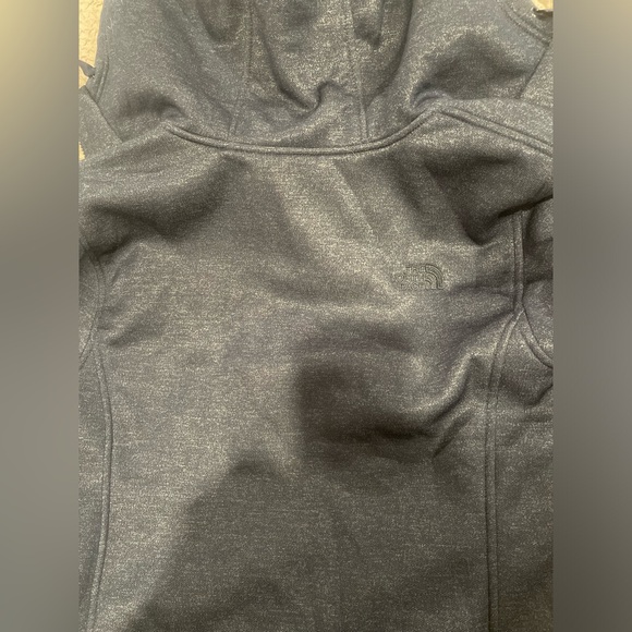 The North Face Mattea Womens Large Full Zip Hoodie New With Tags NWT! - Picture 5 of 8